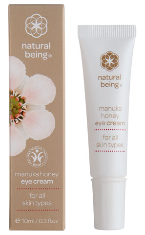 manuka eye cream